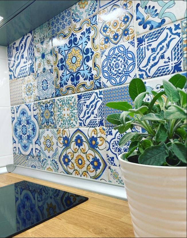 Апартаменты La Maiolica Анакапри Экстерьер фото