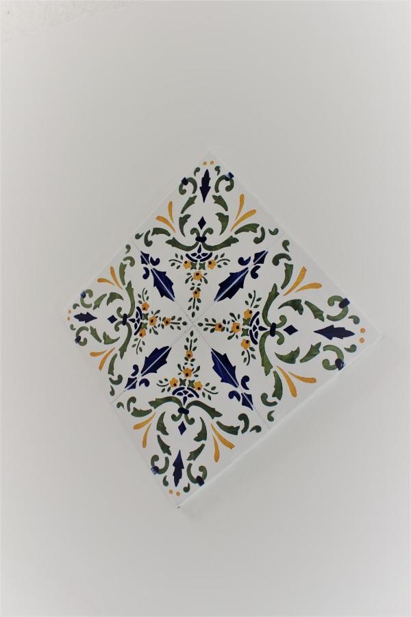 Апартаменты La Maiolica Анакапри Экстерьер фото